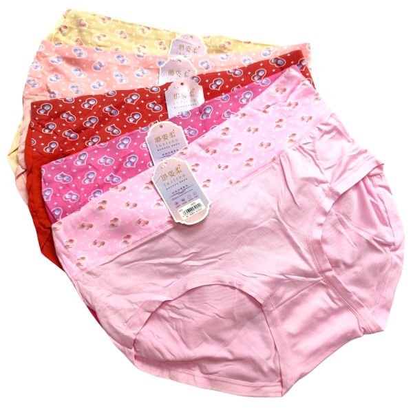 95rb_Celana dalam wanita jumbo (melar sampai 4L)